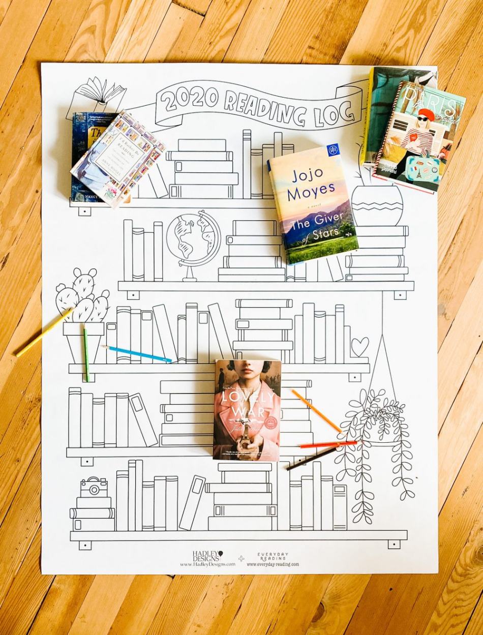 Ez Read Printable Books