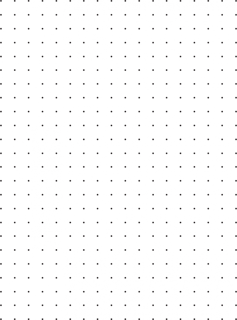 Free Centimeter Dot Paper - PDF   Page(s)  Graph paper, Dots