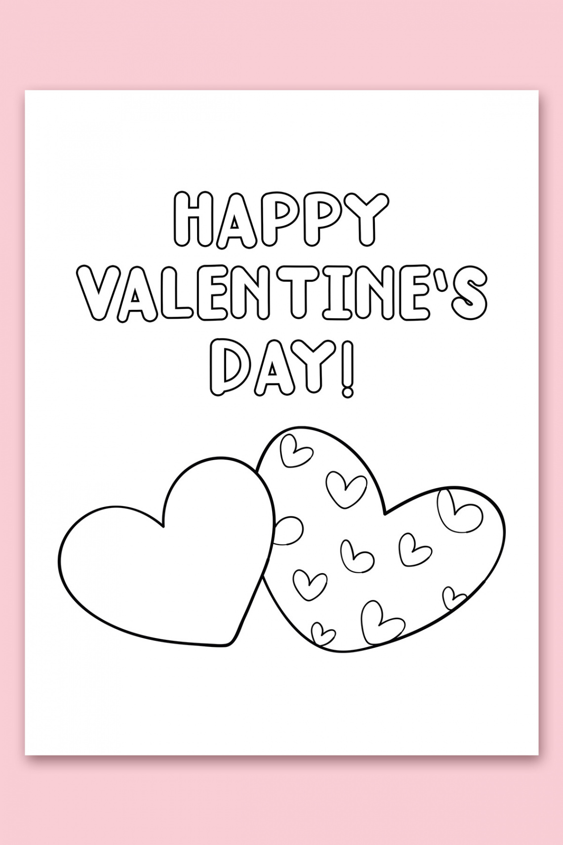 Free-Printable-Coloring-Valentines-Day-Cards-for-Kids-Example-