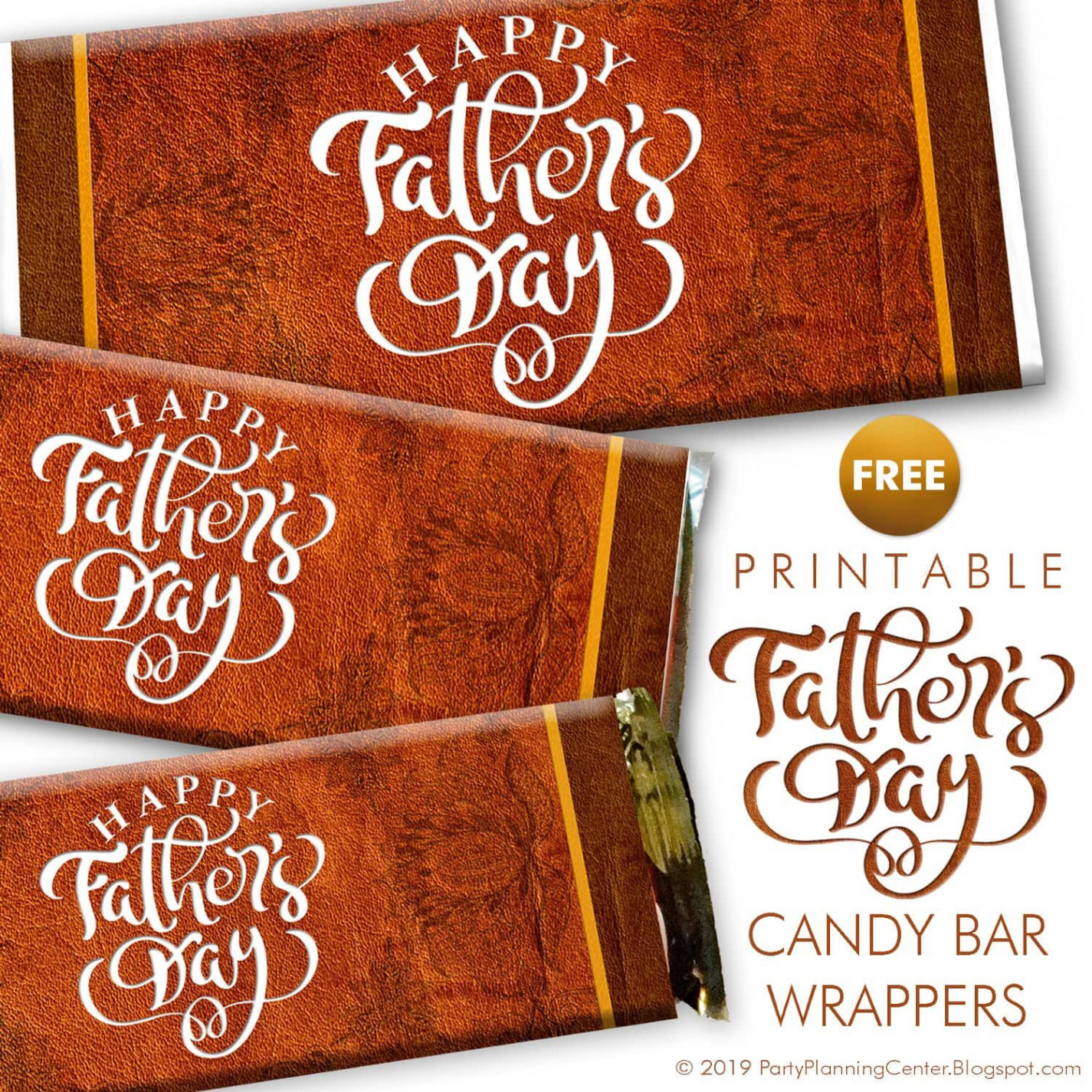 FREE Printable Father