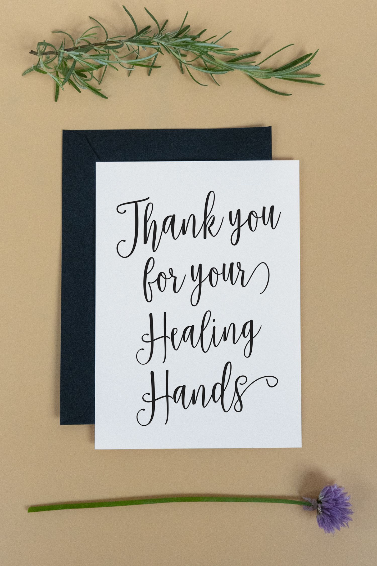 Free Printable Healthcare Worker Thank You Card  Thank u cards