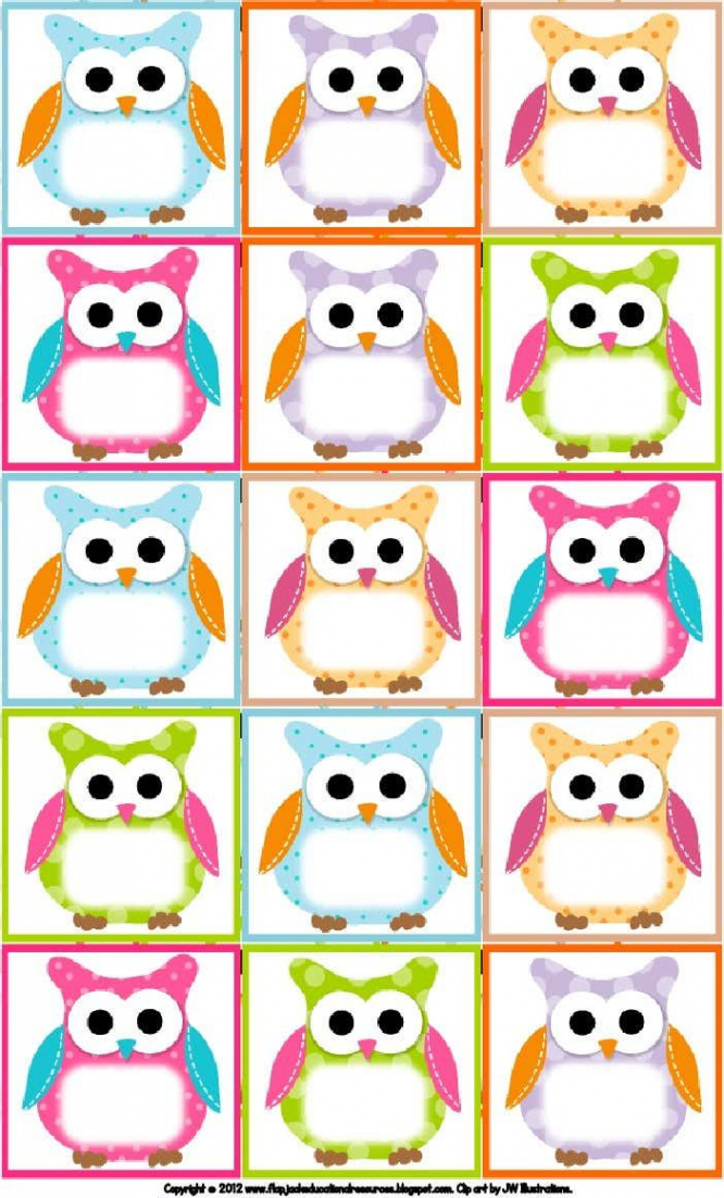 Freebie Labels  PDF in   Owl theme classroom, Owl classroom