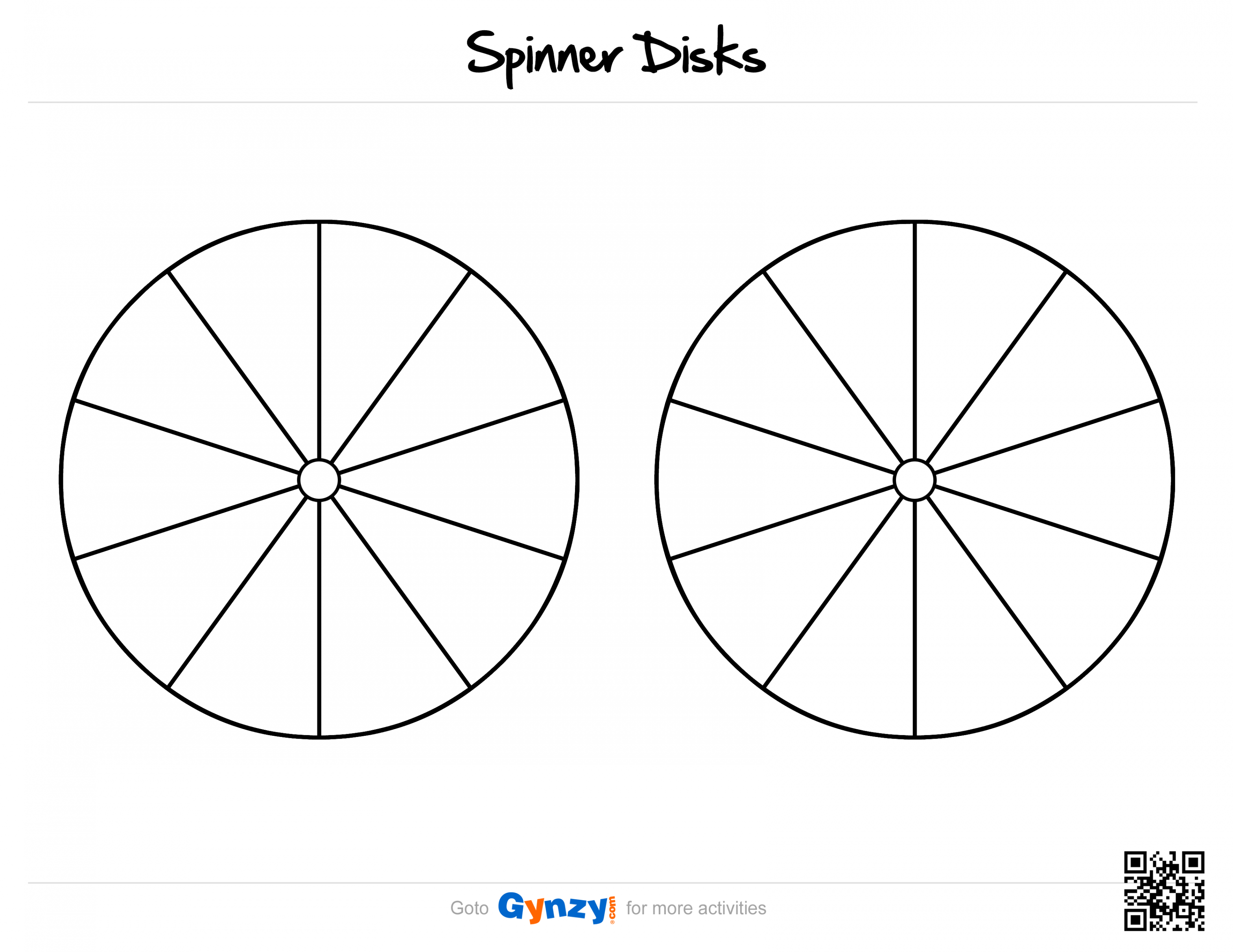 Math with Fidget Spinners  Math with Fidget Spinners! Free