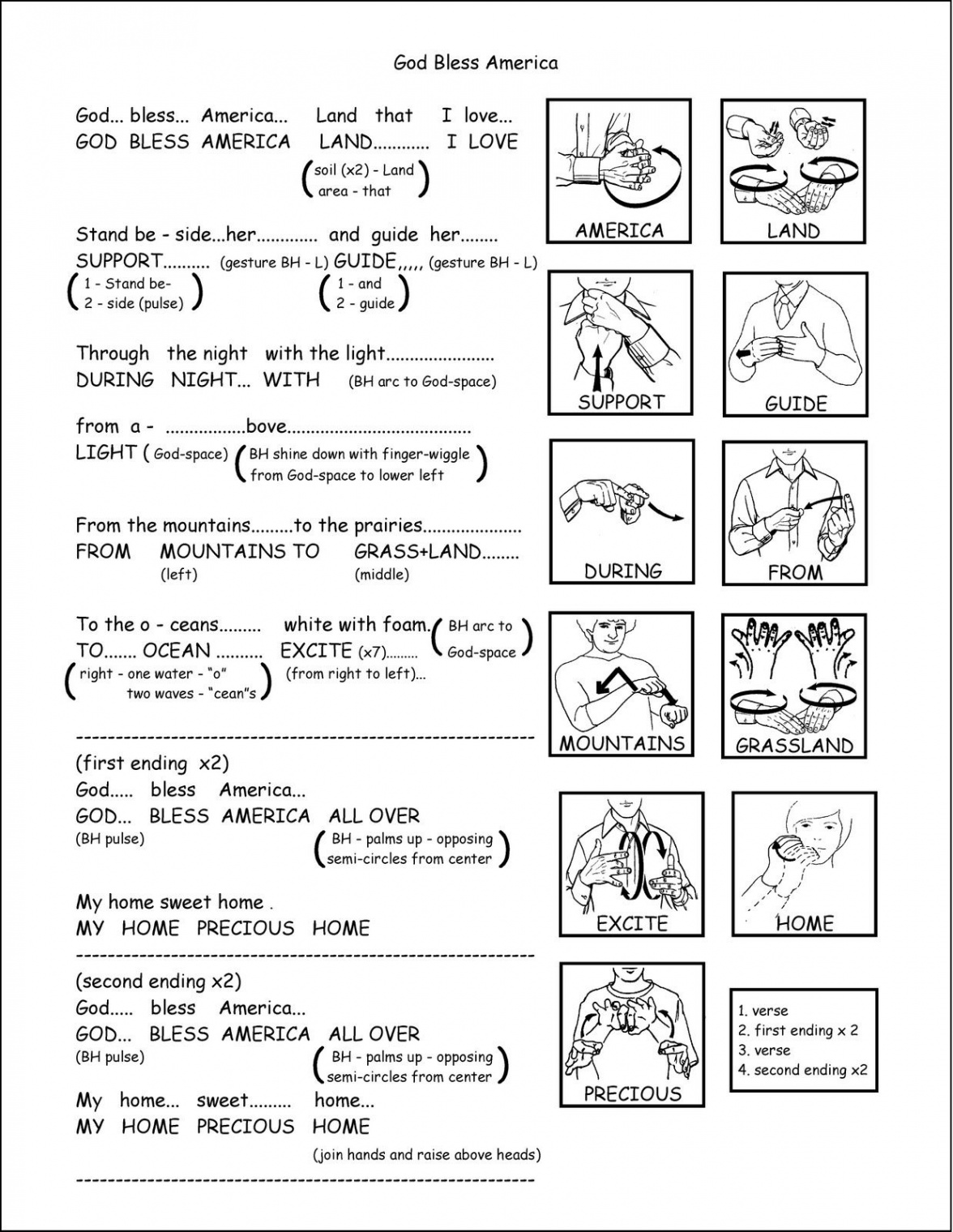 Pin on Sign language lessons