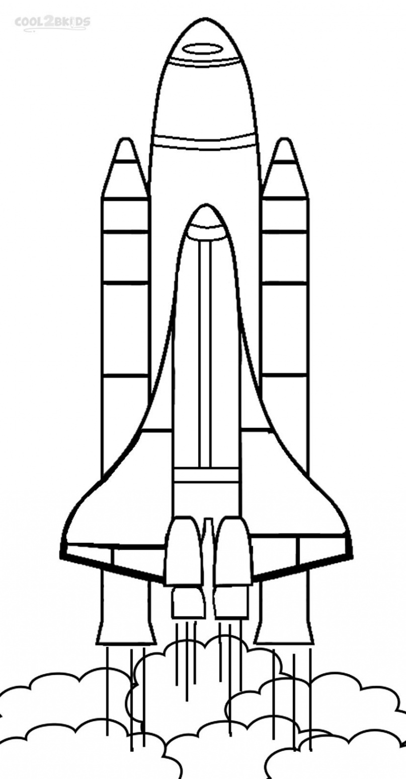 Pin on Space coloring Pages