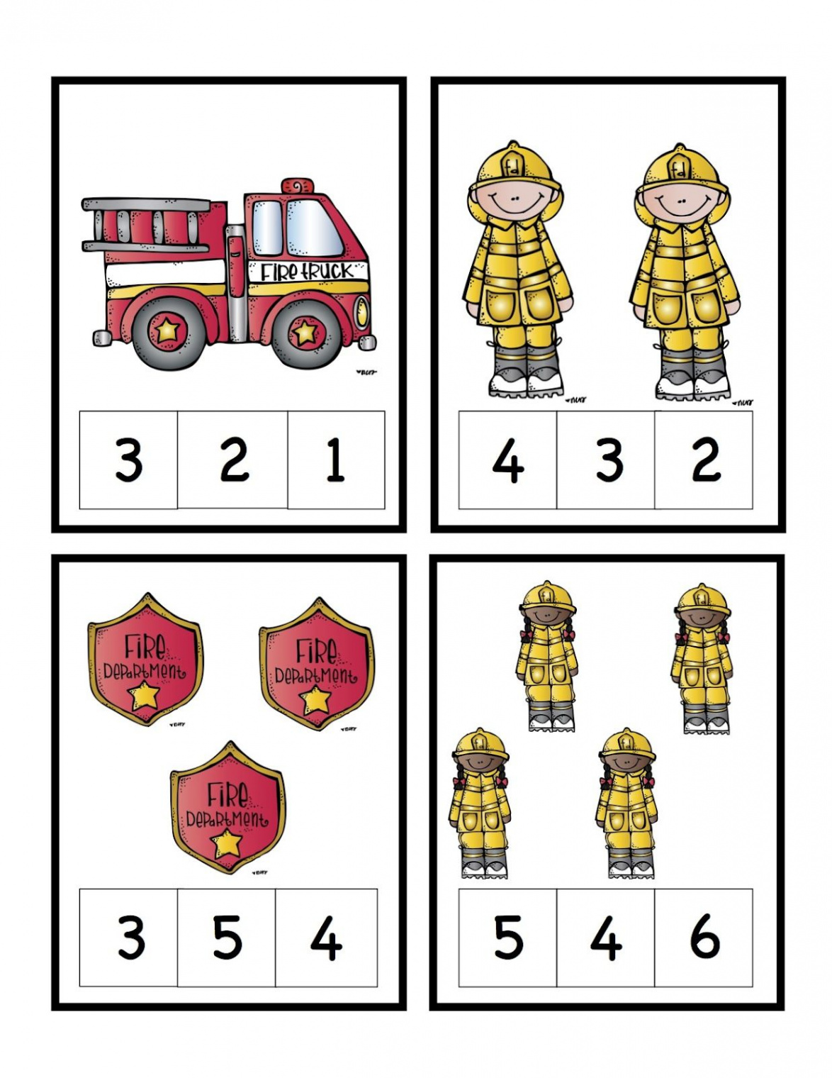 Preschool Printables  Fire safety preschool, Fire safety, Fire