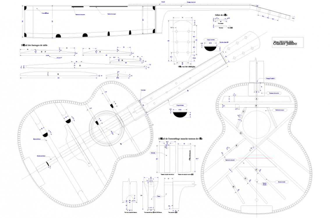 Acoustic Templates (Archive)  Electric Herald