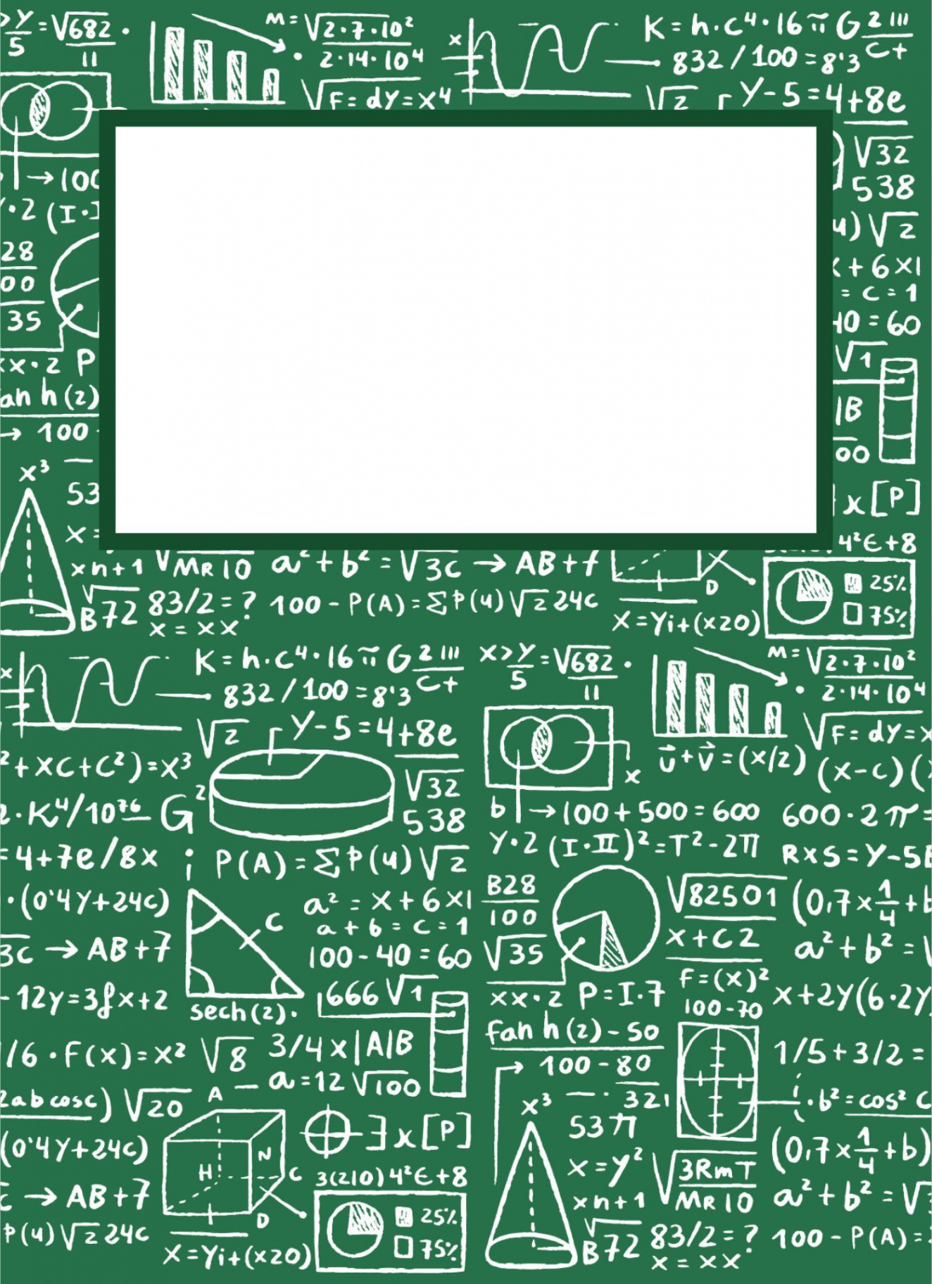 Best Math Binder Cover Printable PDF for Free at Printablee