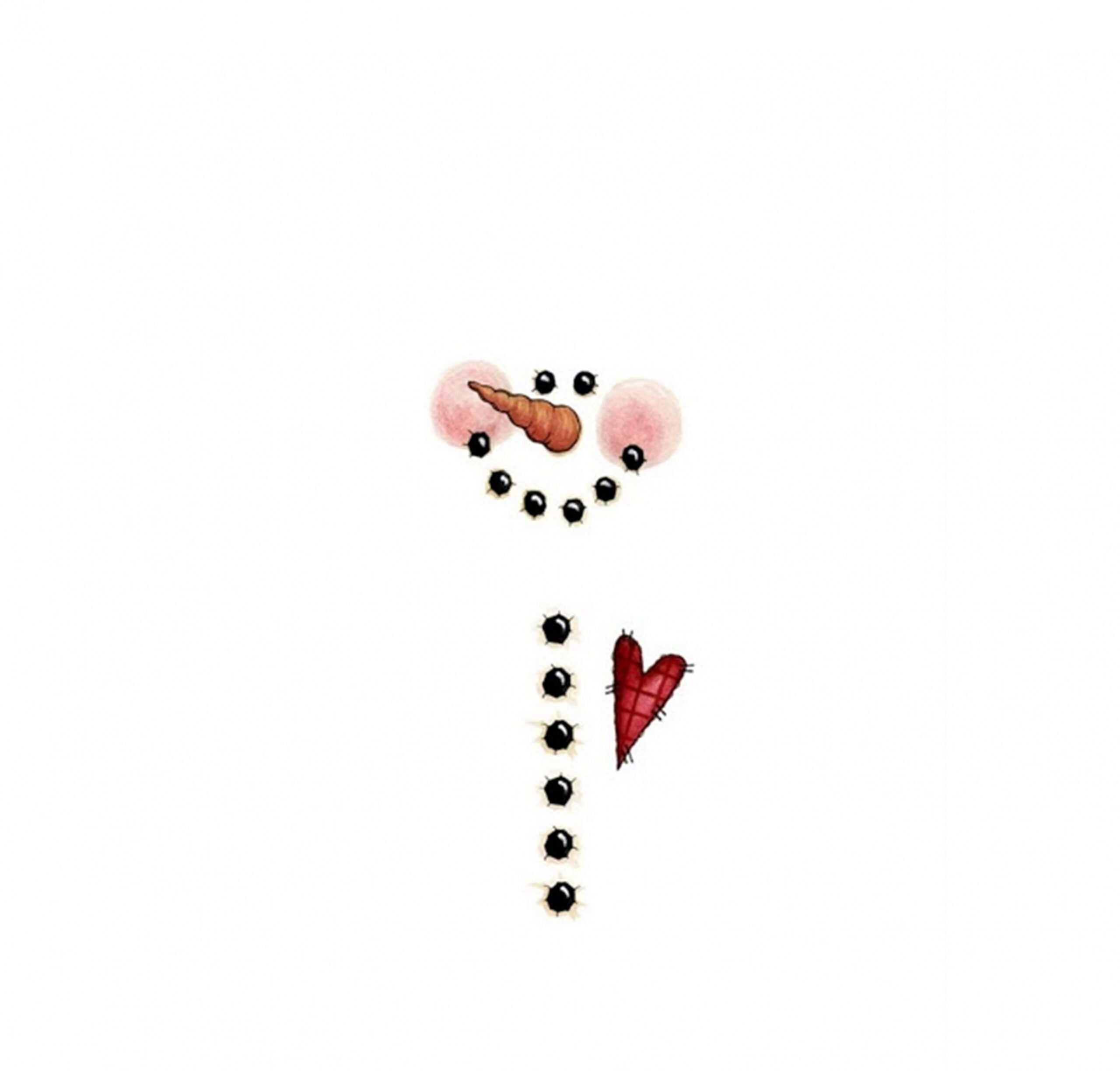 Candy Bar Snowman Printable  Printable snowman, Free christmas