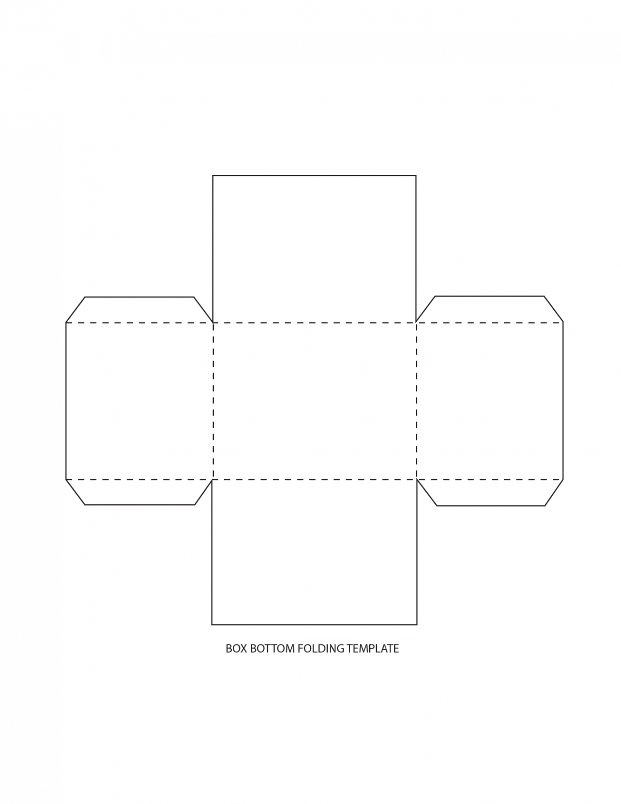 Cookie Box Templates - PDF  Templates printable free, Gift box