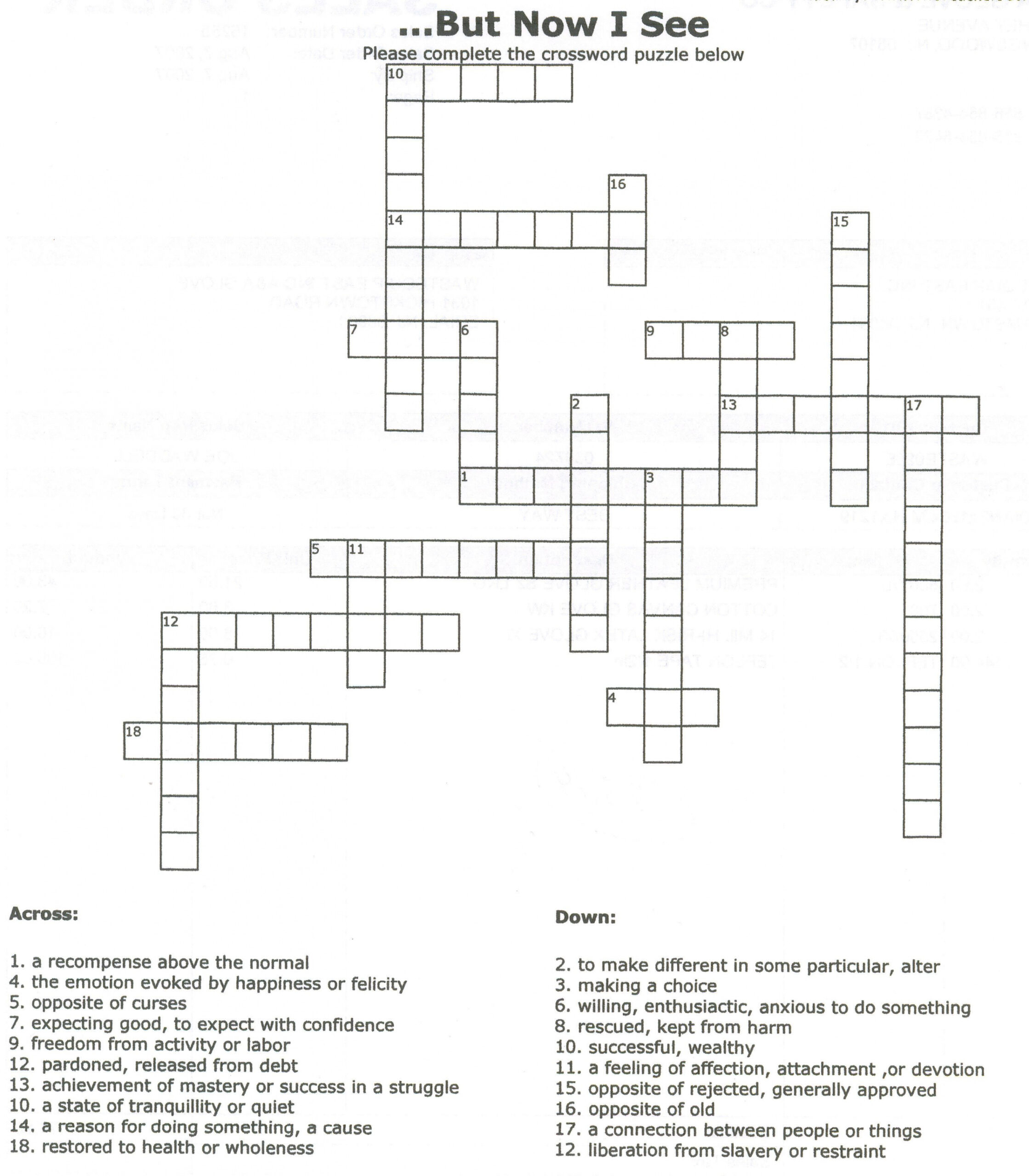 Crossword Puzzles For Teenagers Greece, SAVE % - tehnikateenused