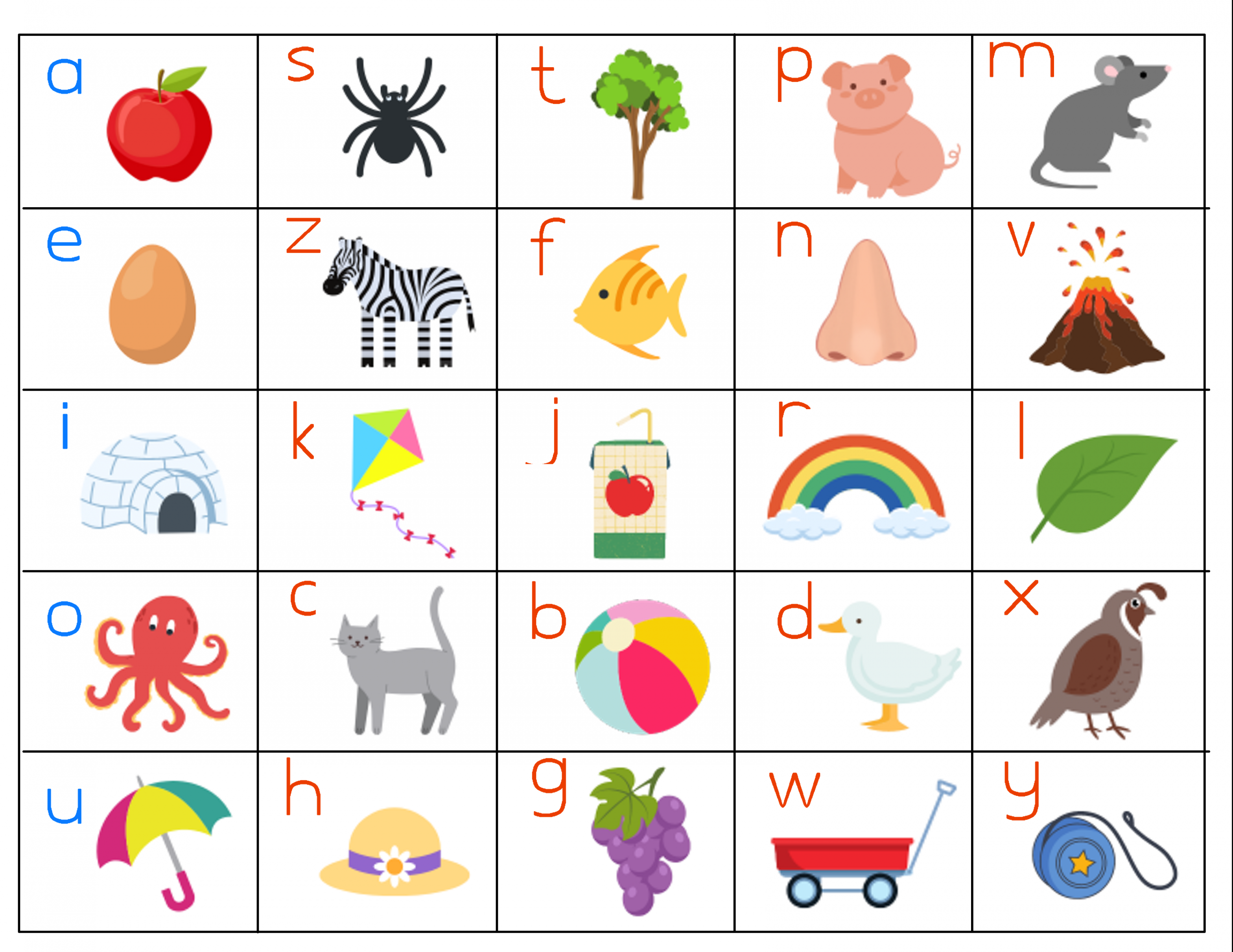 Download Our FREE High-Quality Montessori Printables - The