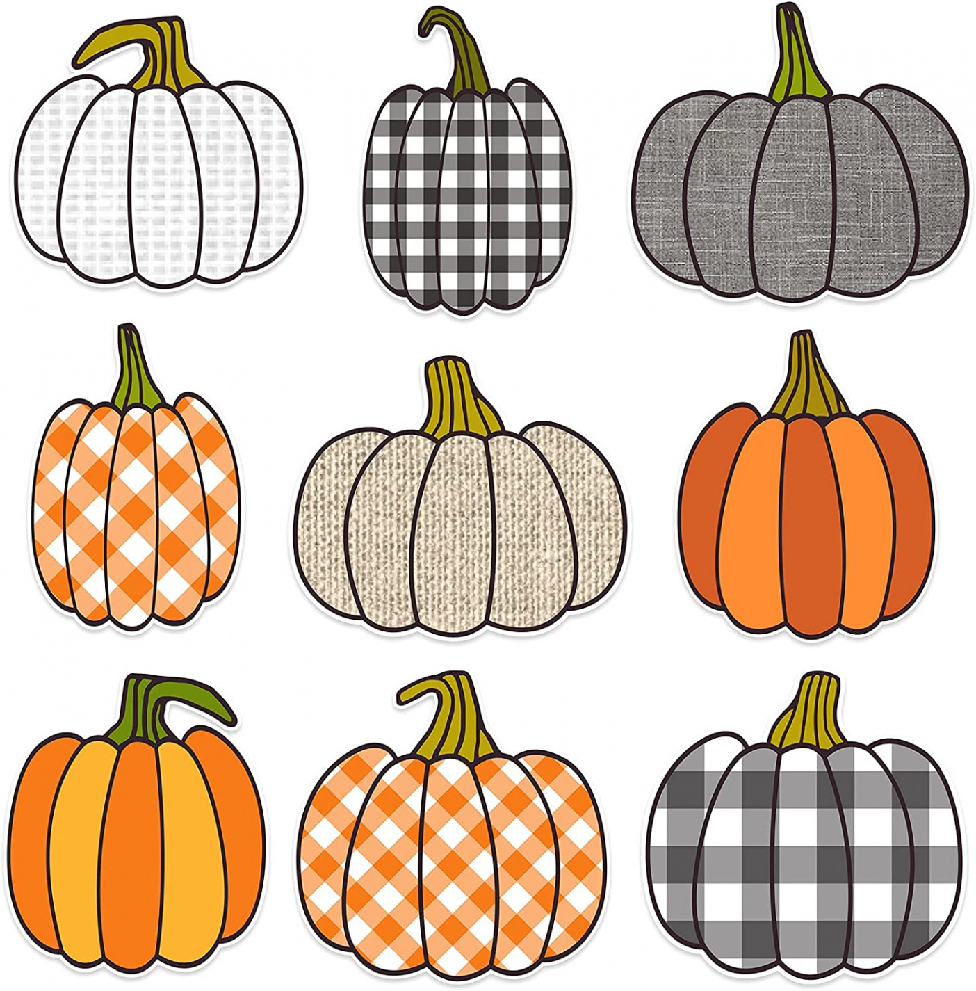 Fall Decor Ideas for Your Classroom  Indiana K- Professional