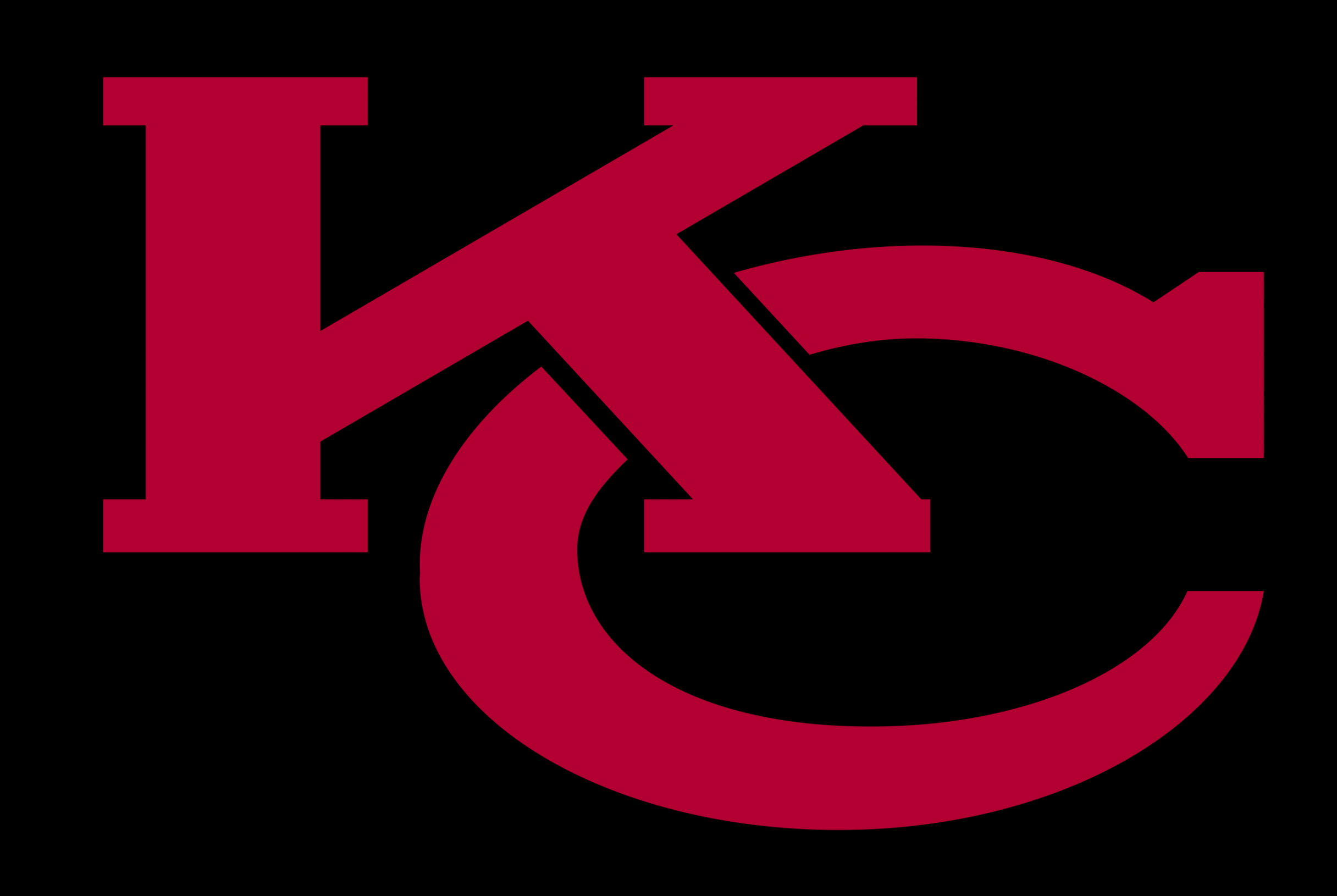 File:Kansas City Chiefs KC logo