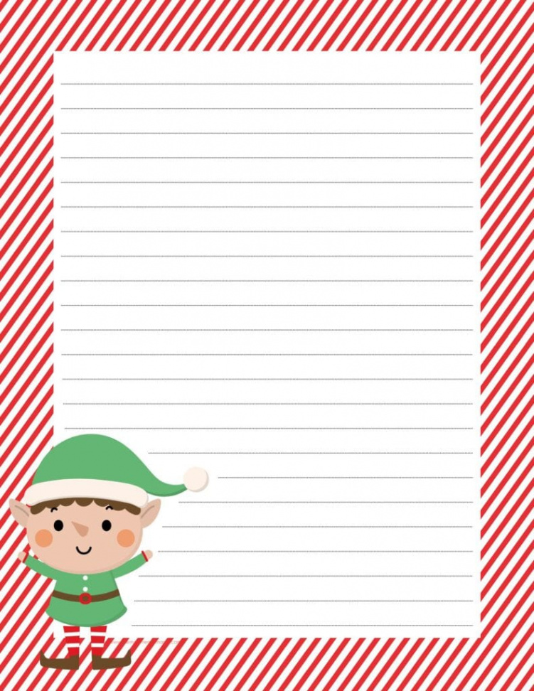 + Free Printable Christmas Border Printable Templates - The