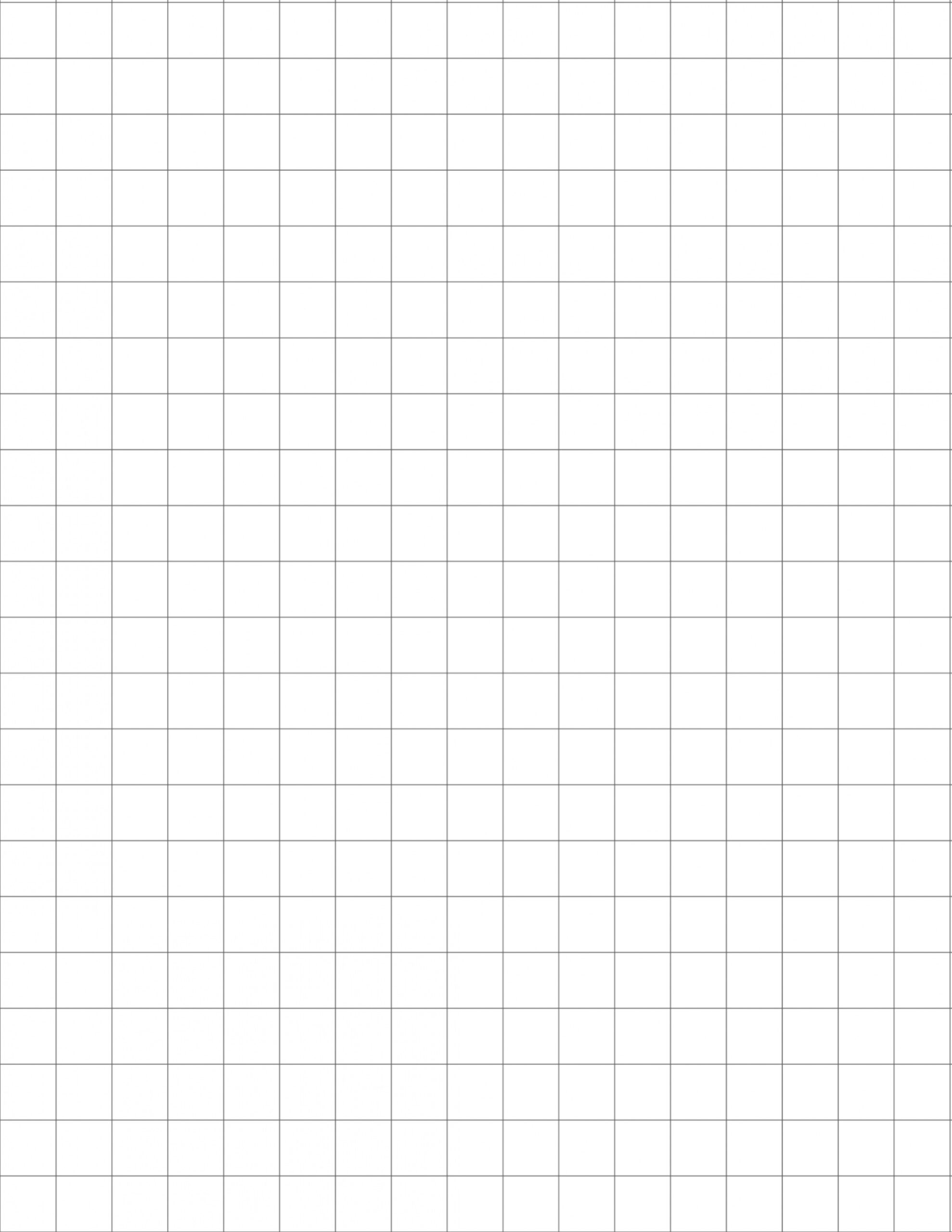 Free Printable Graph Paper - Paper Trail Design