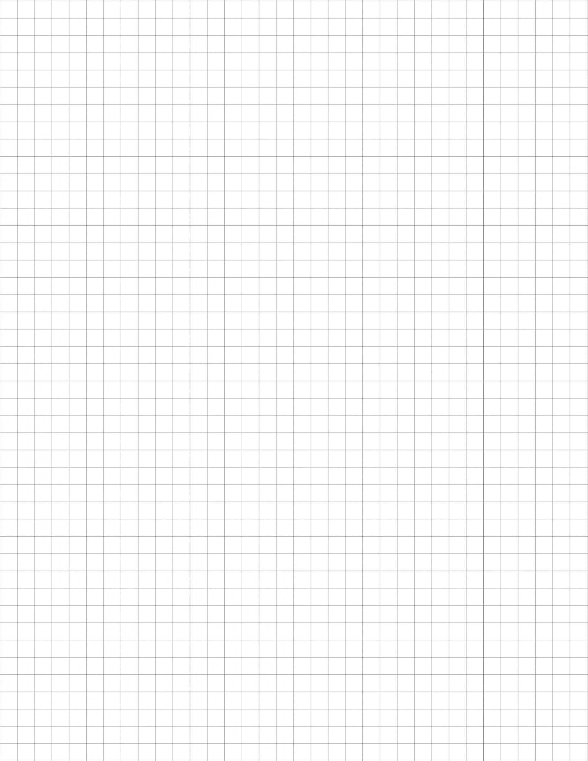 Free Printable Graph Paper - Paper Trail Design