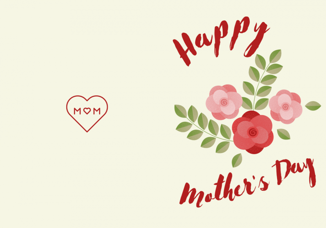 Free Printable Mother