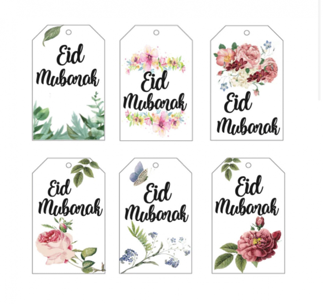 FREE PRINTABLES – Ramadan all day