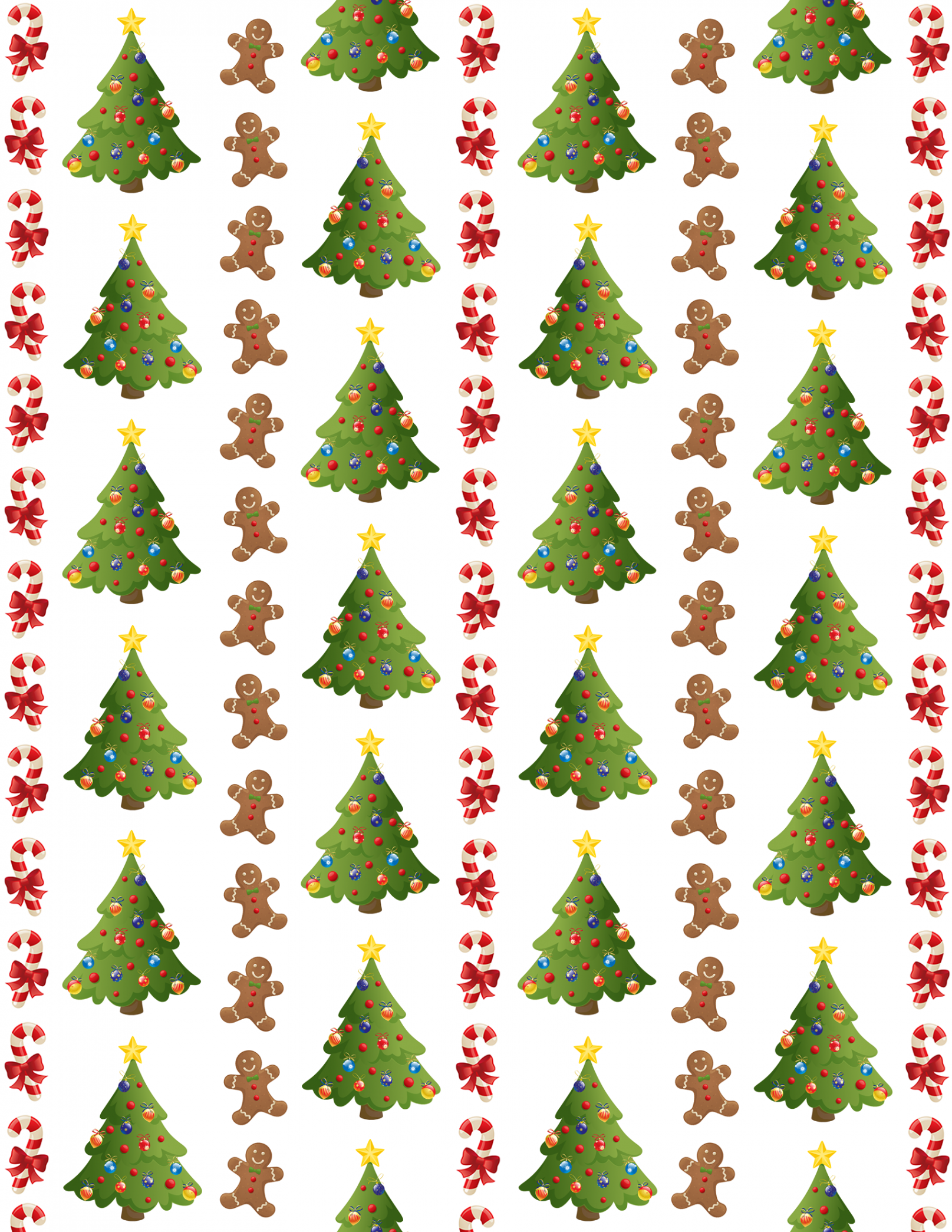 Free Winter and Christmas Scrapbook Paper  Christmas scrapbook