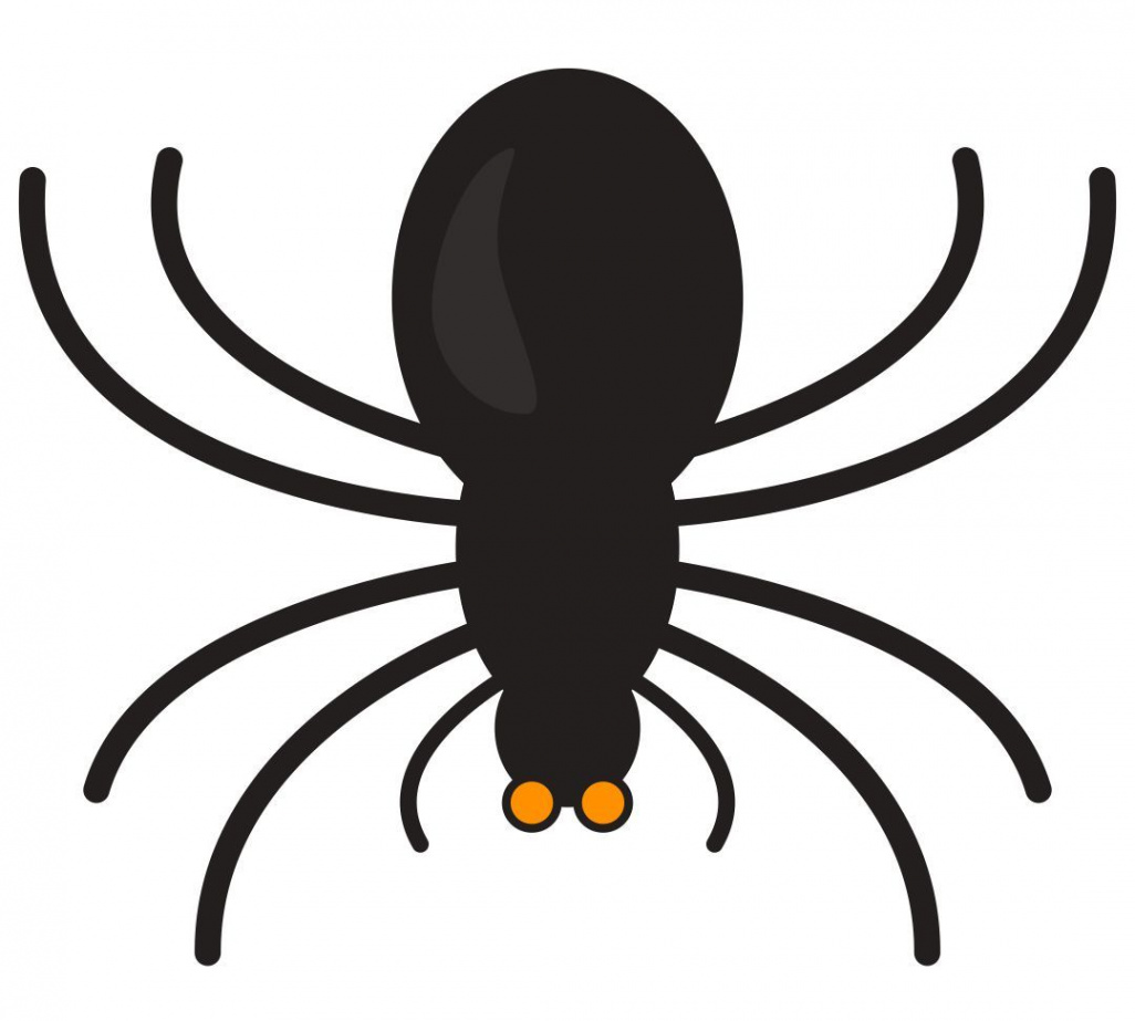 Halloween Spider Templates Printable  Spider template, Templates