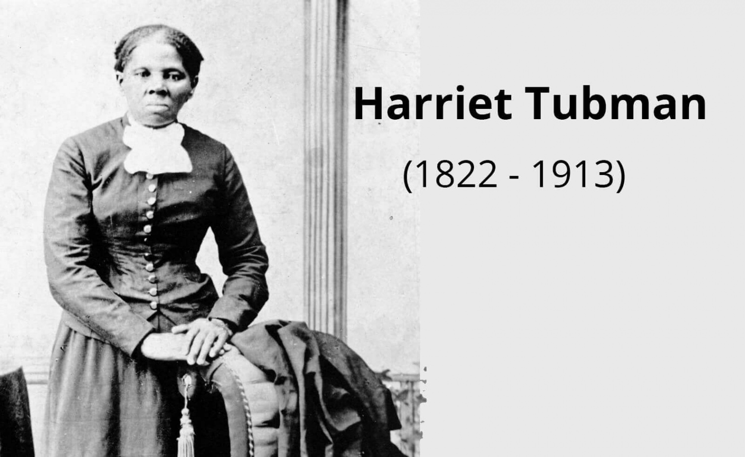 Harriet Tubman » Resources » Surfnetkids