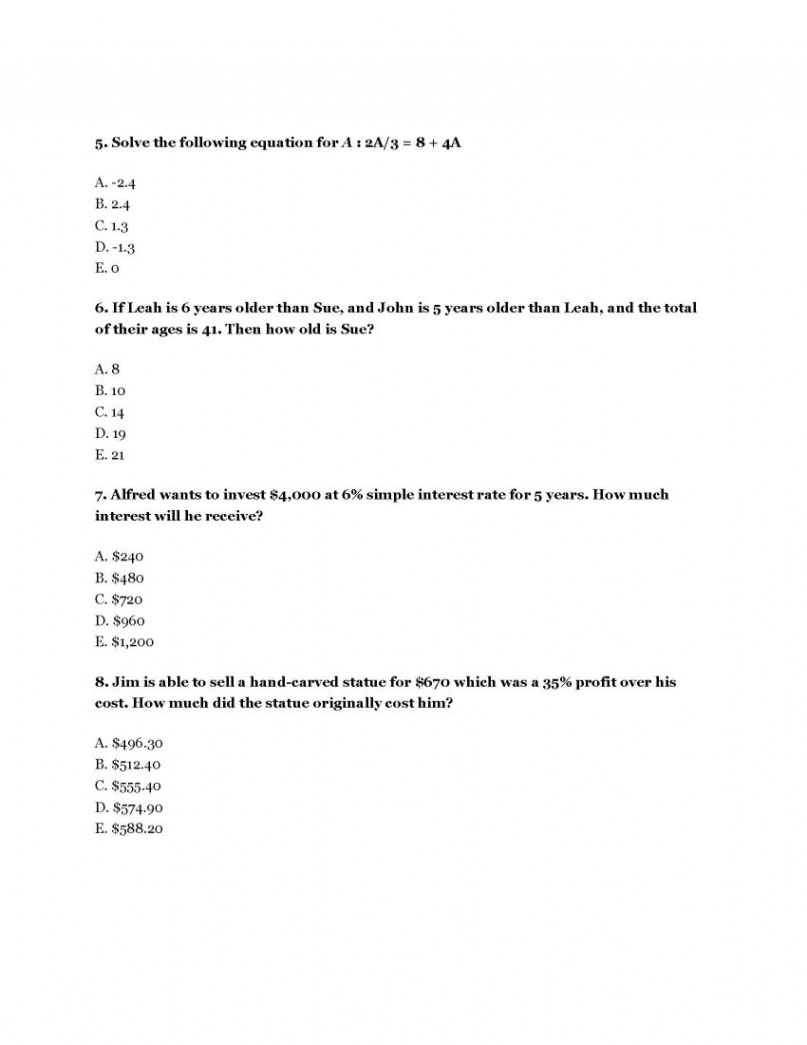 HSPT Entrance Exam Practice Tests -   Student Forum