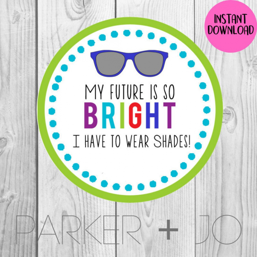 INSTANT DOWNLOAD / My Future is so Bright I Have to Wear - Etsy