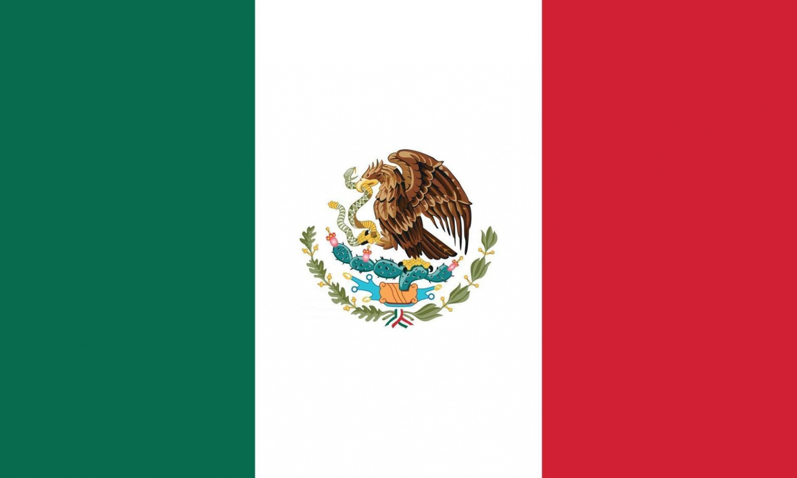 Mexican Flag Vector Art, Icons, and Graphics for Free Download