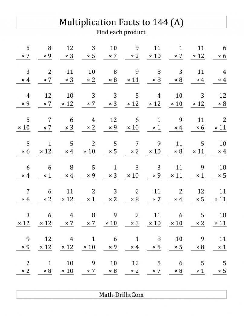 Multiplication worksheets ideas  multiplication worksheets