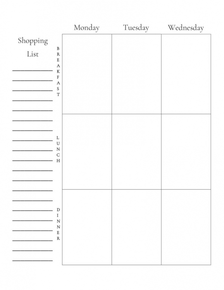 My Top  Free Happy Planner Printables