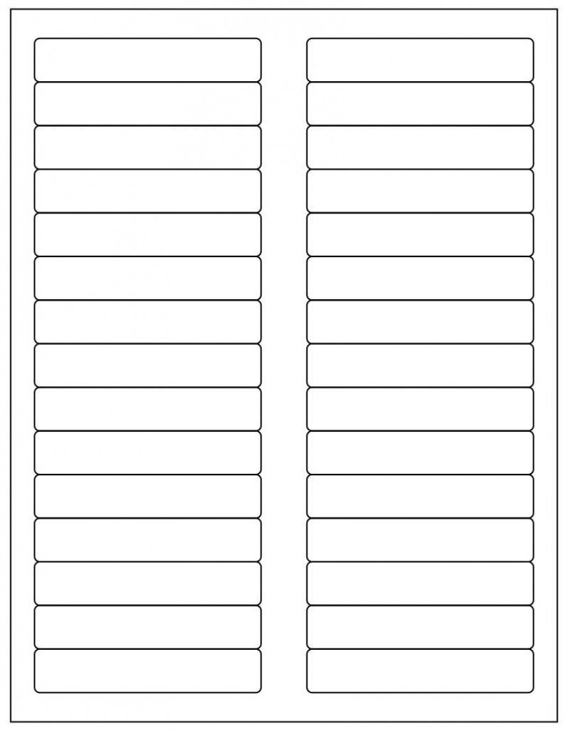 Pendaflex Printable Tab Inserts Templates  File folder labels