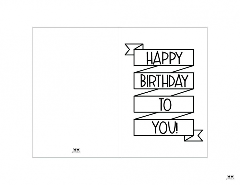 printable-birthday-cards-colorable-  Free printable birthday