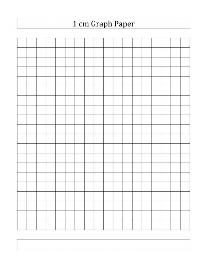 Printable Cm Graph Paper PDF  Printable graph paper, Graph paper