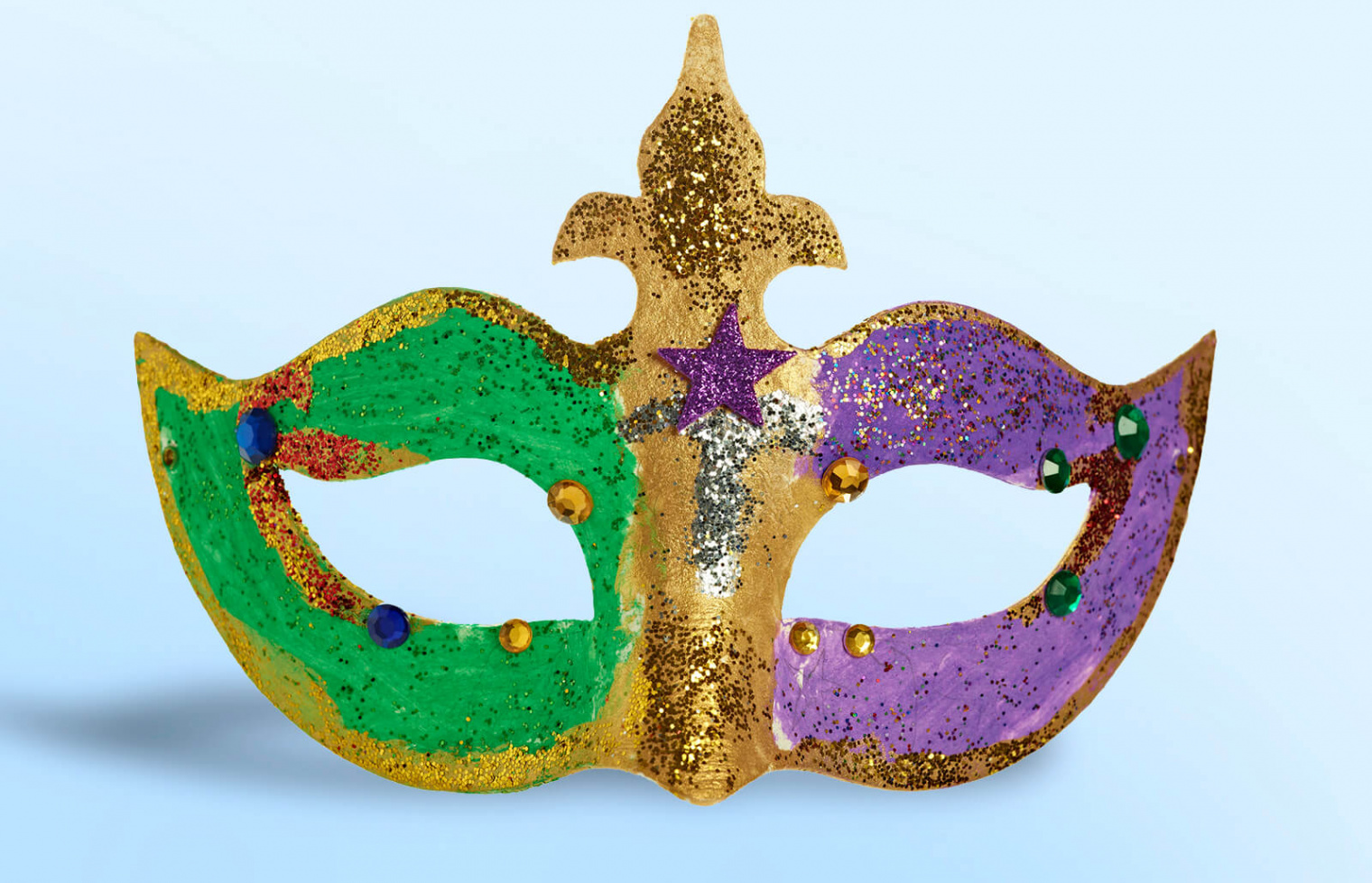 Printable Mardi Gras Mask Templates and Design Ideas  LoveToKnow