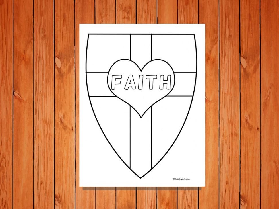 Shield of Faith