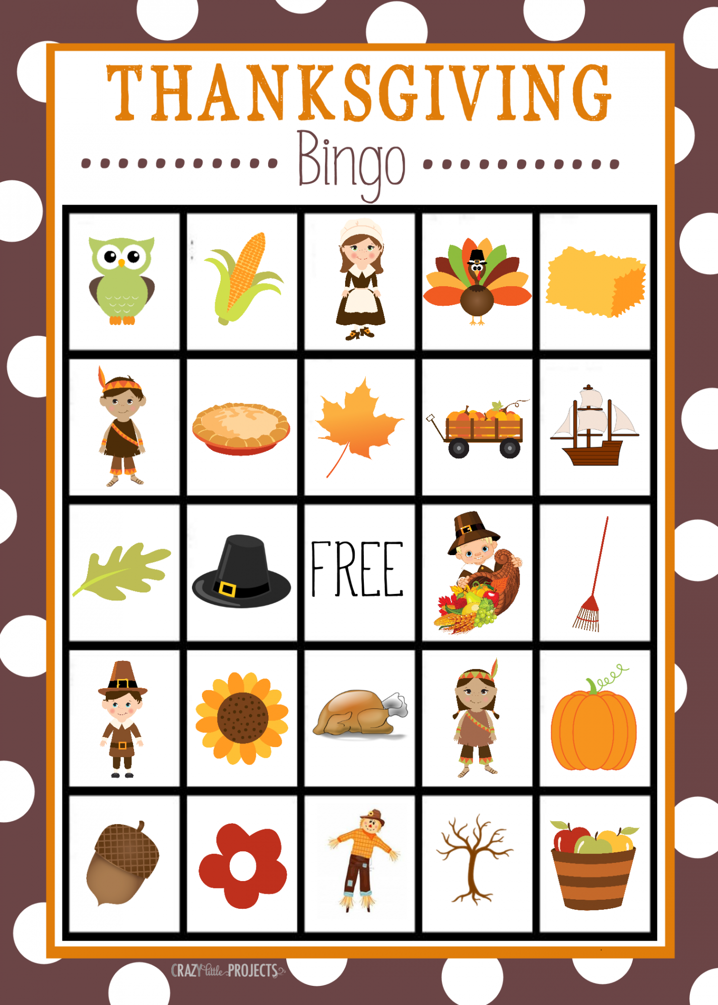 Thanksgiving bingo, Fun thanksgiving games, Christmas bingo