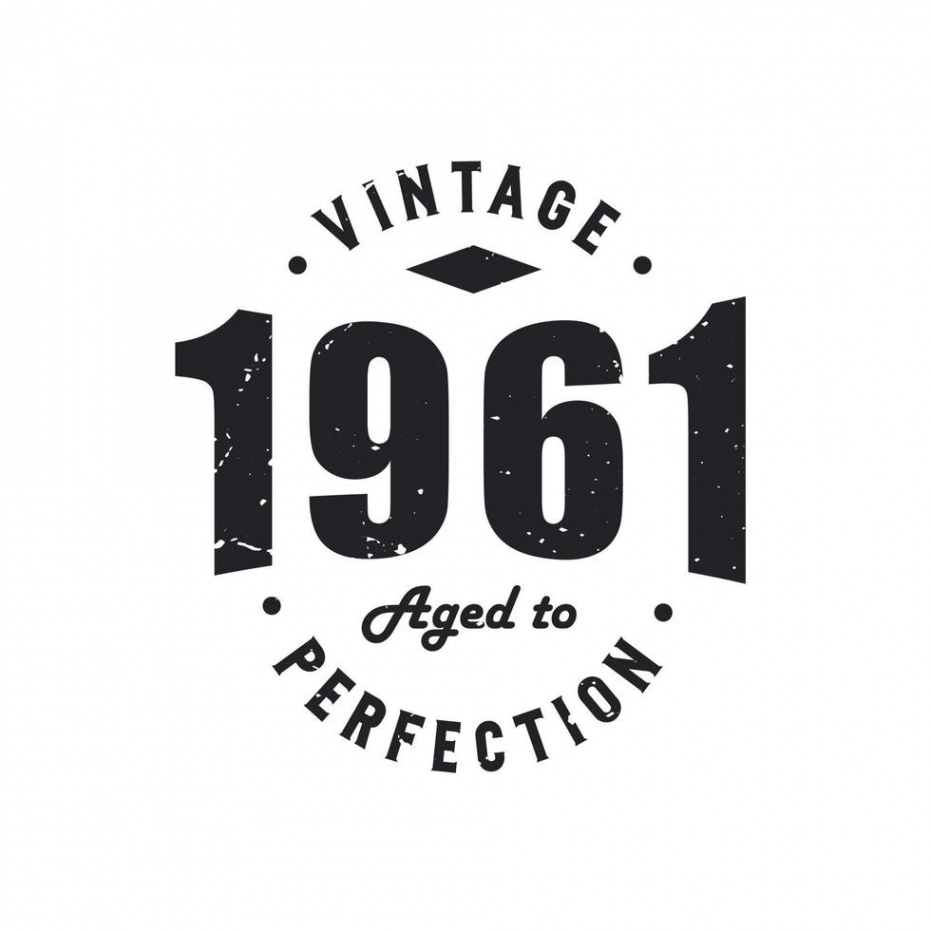 Aged To Perfection Vector Art, Icons, and Graphics for Free Download