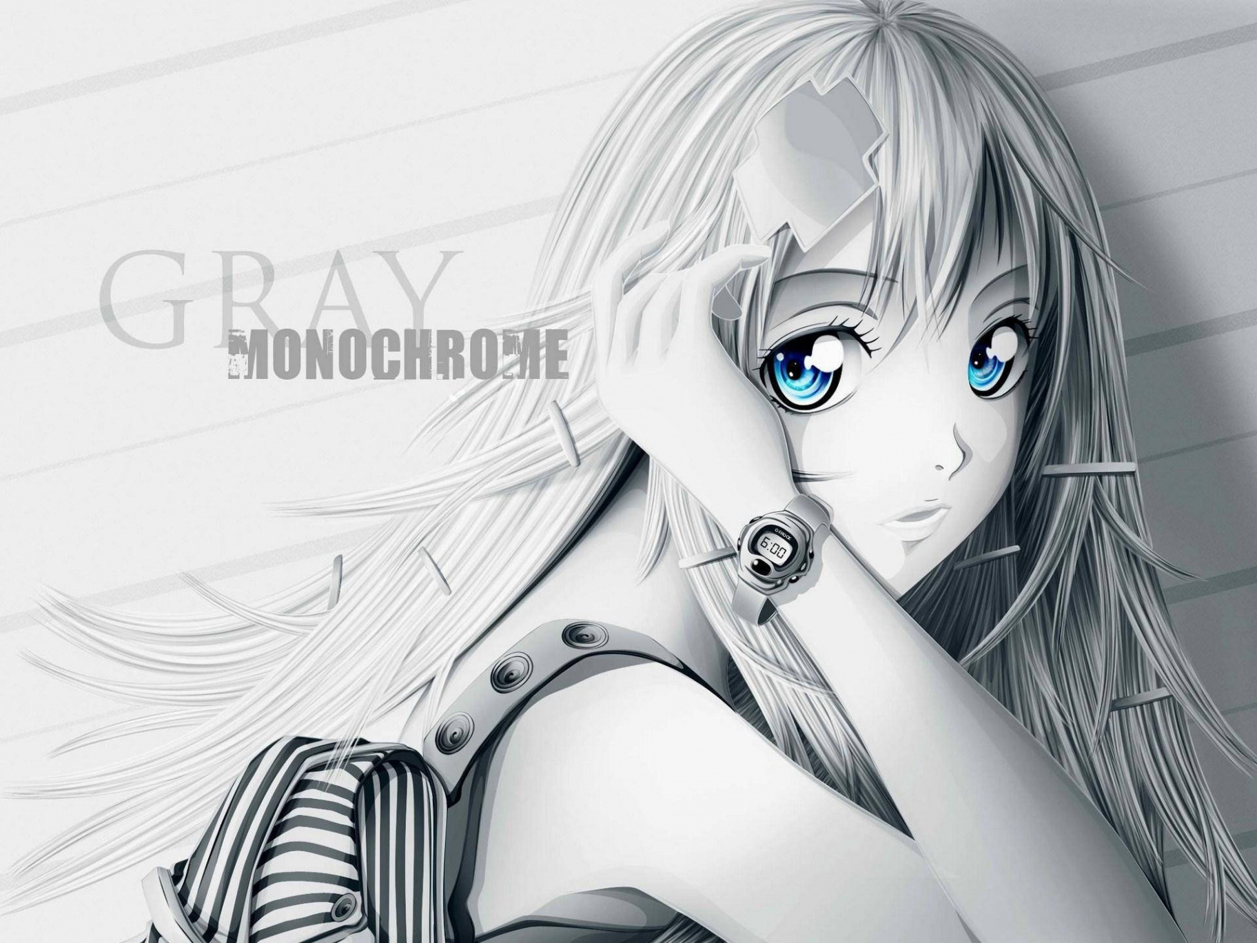 +] Anime Drawing Wallpapers  Wallpapers