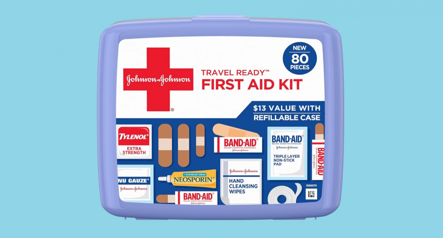 Band-Aid Coupons - The Krazy Coupon Lady