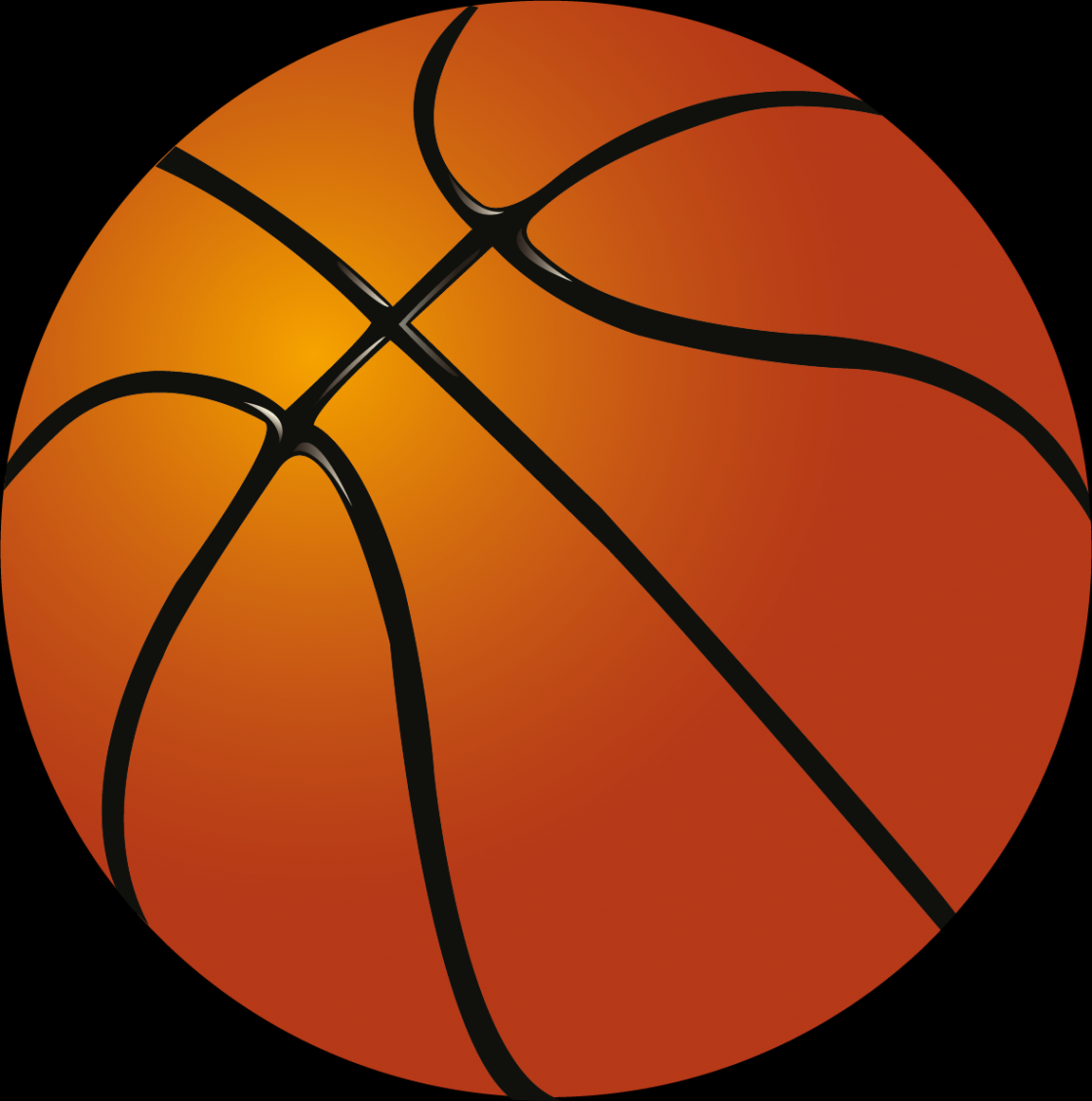 Basketball Clipart  Clipart Panda - Free Clipart Images