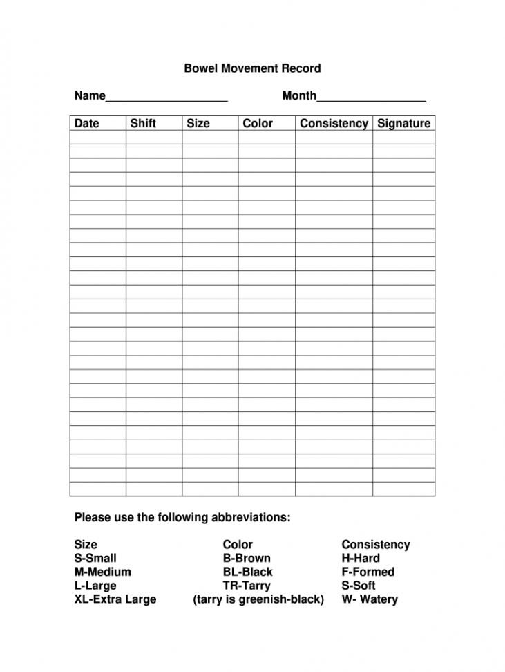 Bm Tracking Sheet - Fill Online, Printable, Fillable, Blank