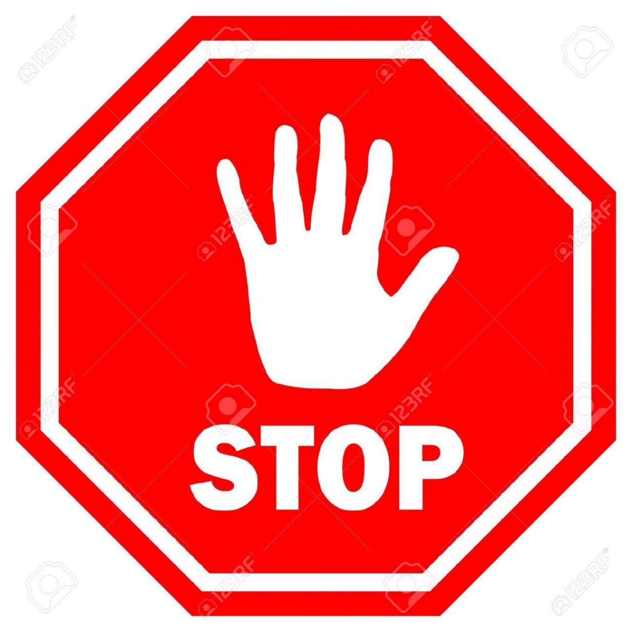 Clip art, Stop sign, Free clip art