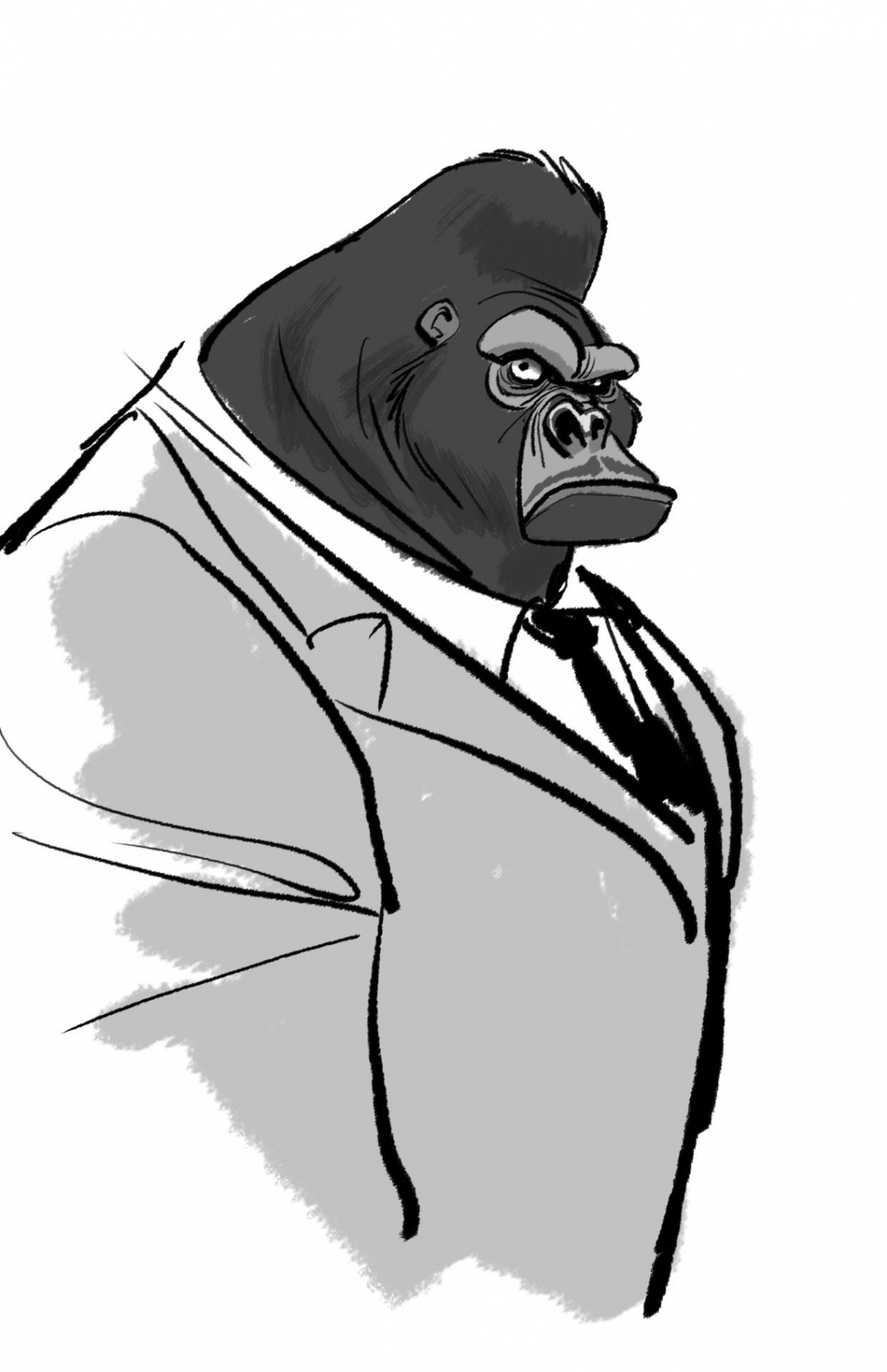 CosmoAnimato  Zootopia concept art, Character design, Animal