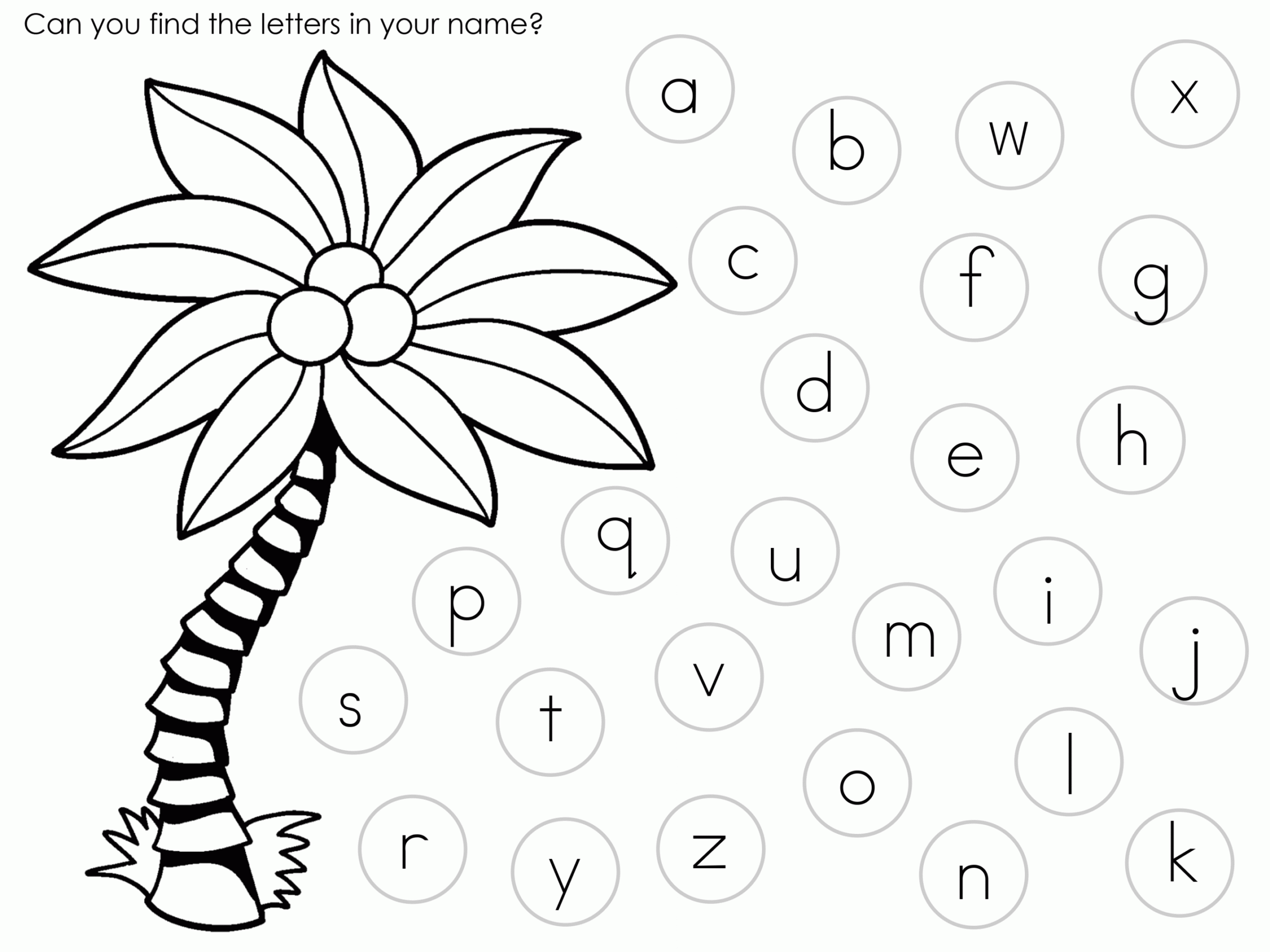 Download or print this amazing coloring page: Chicka Chicka Boom