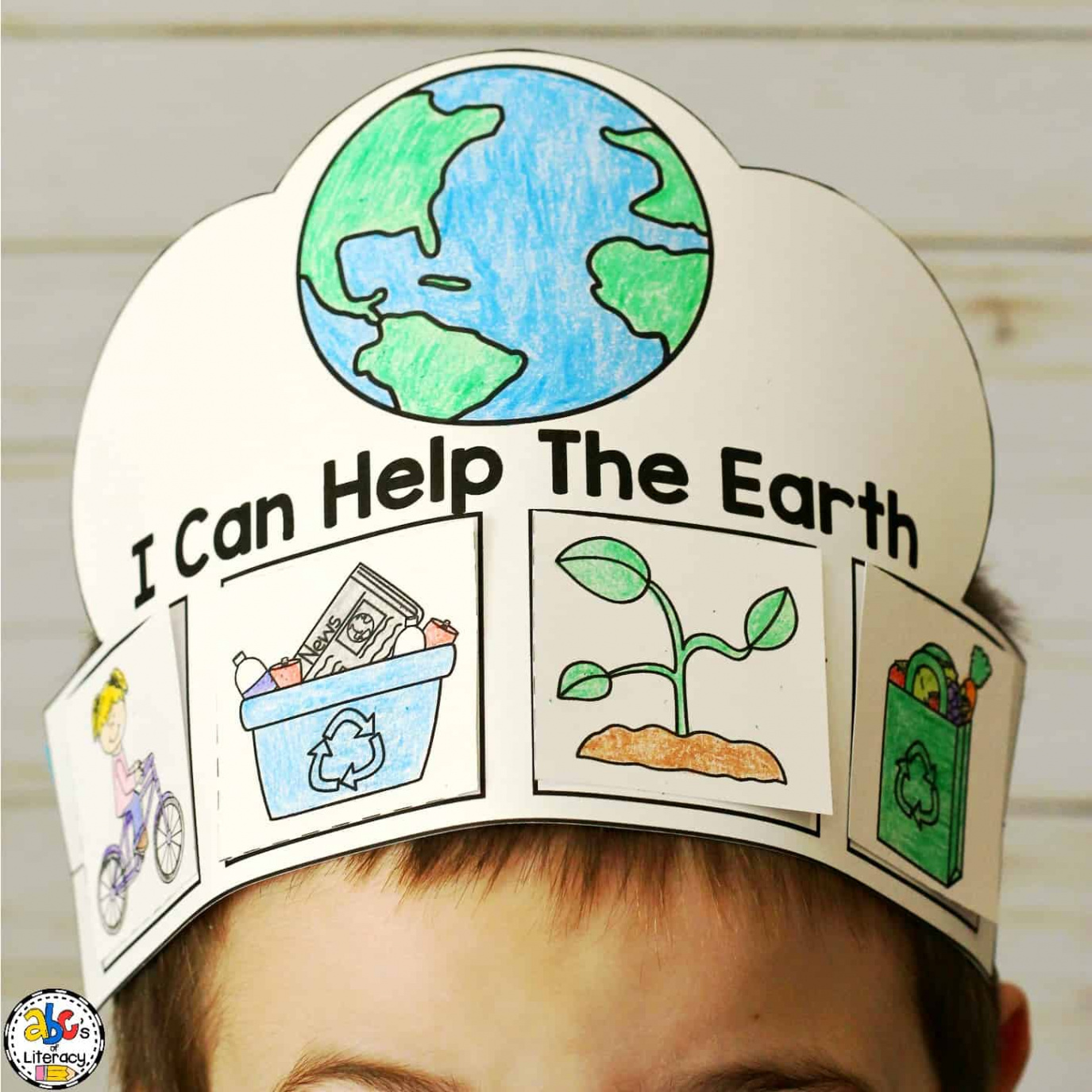 Earth Day Activities For Elementary Students To Learn How To Help