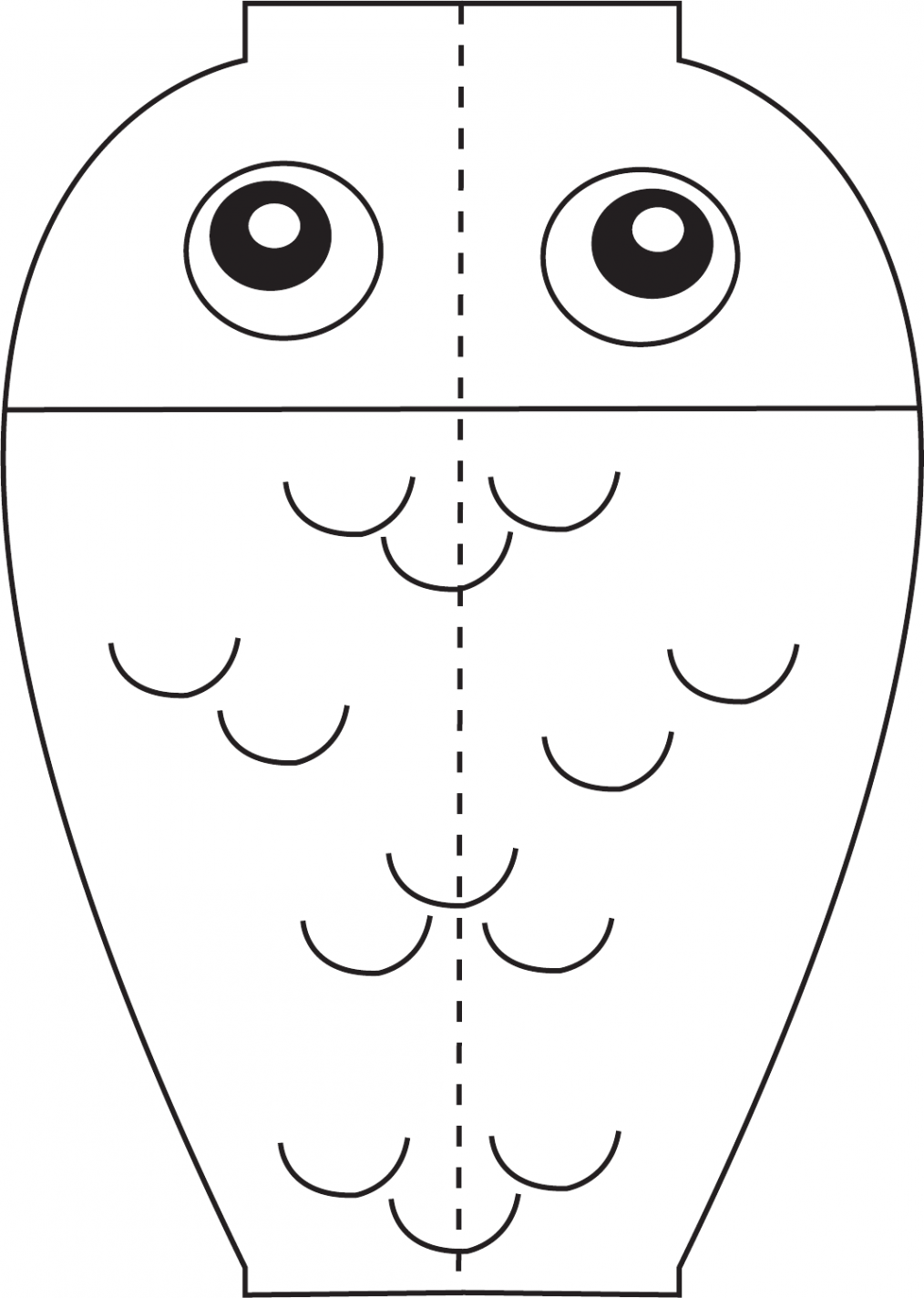 Free Carp-Kite-Template - PDF   Page(s)  Kite template, Kites