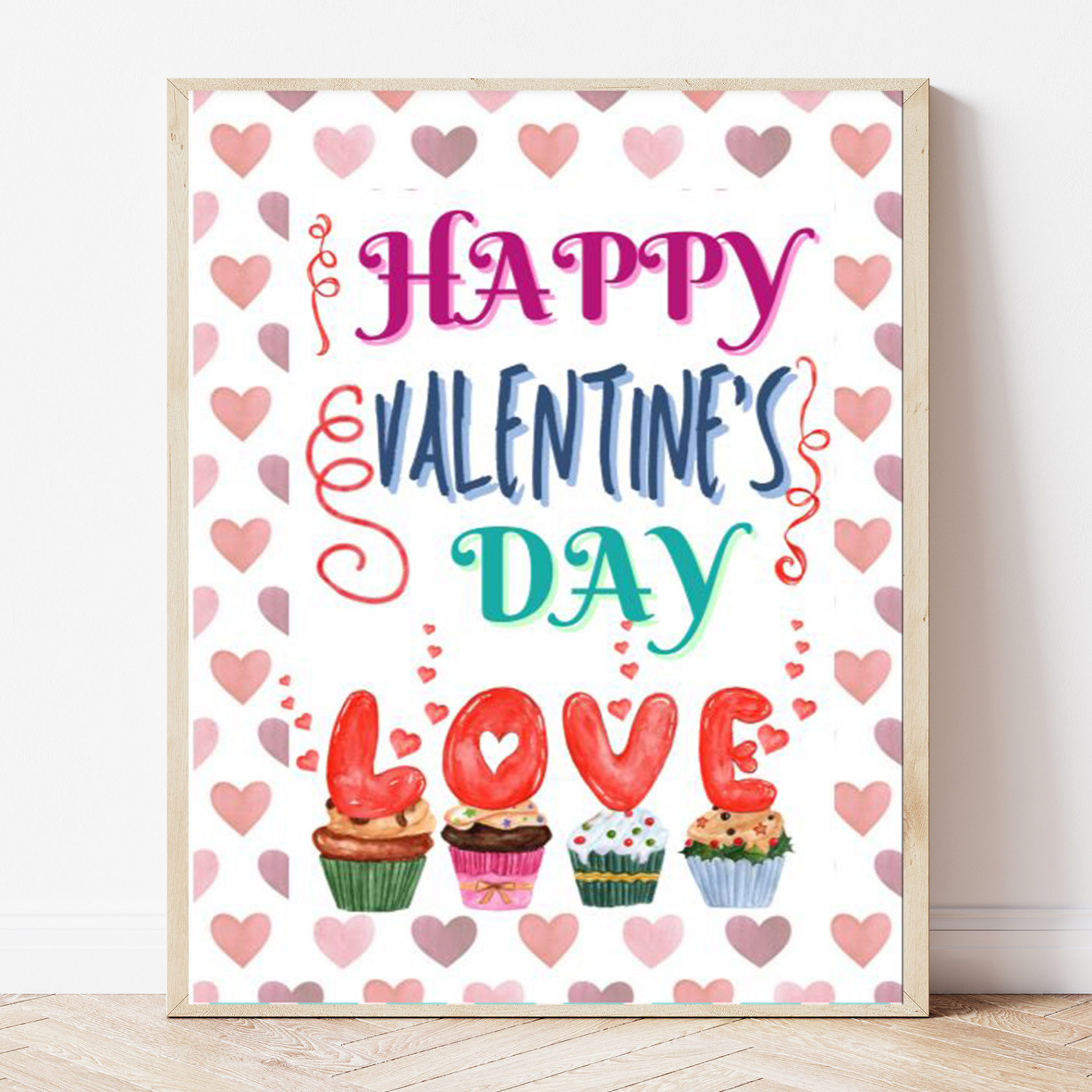 Free Printable Valentine