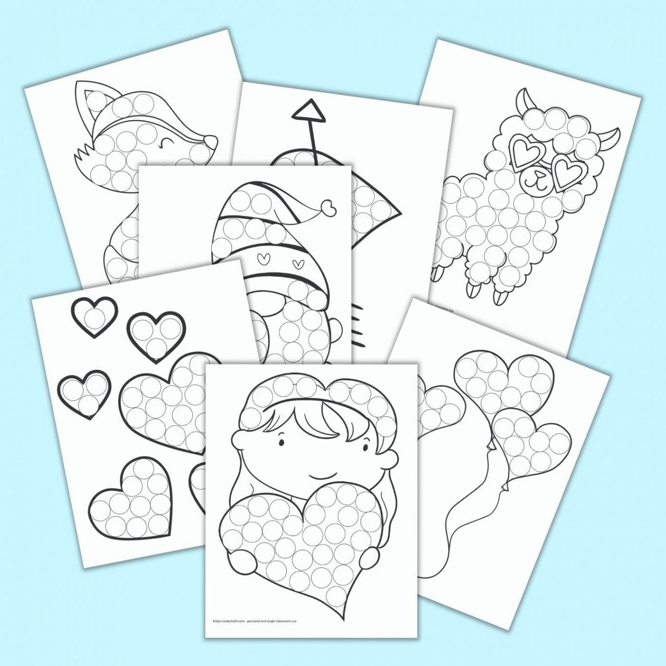 Free Printable Valentine