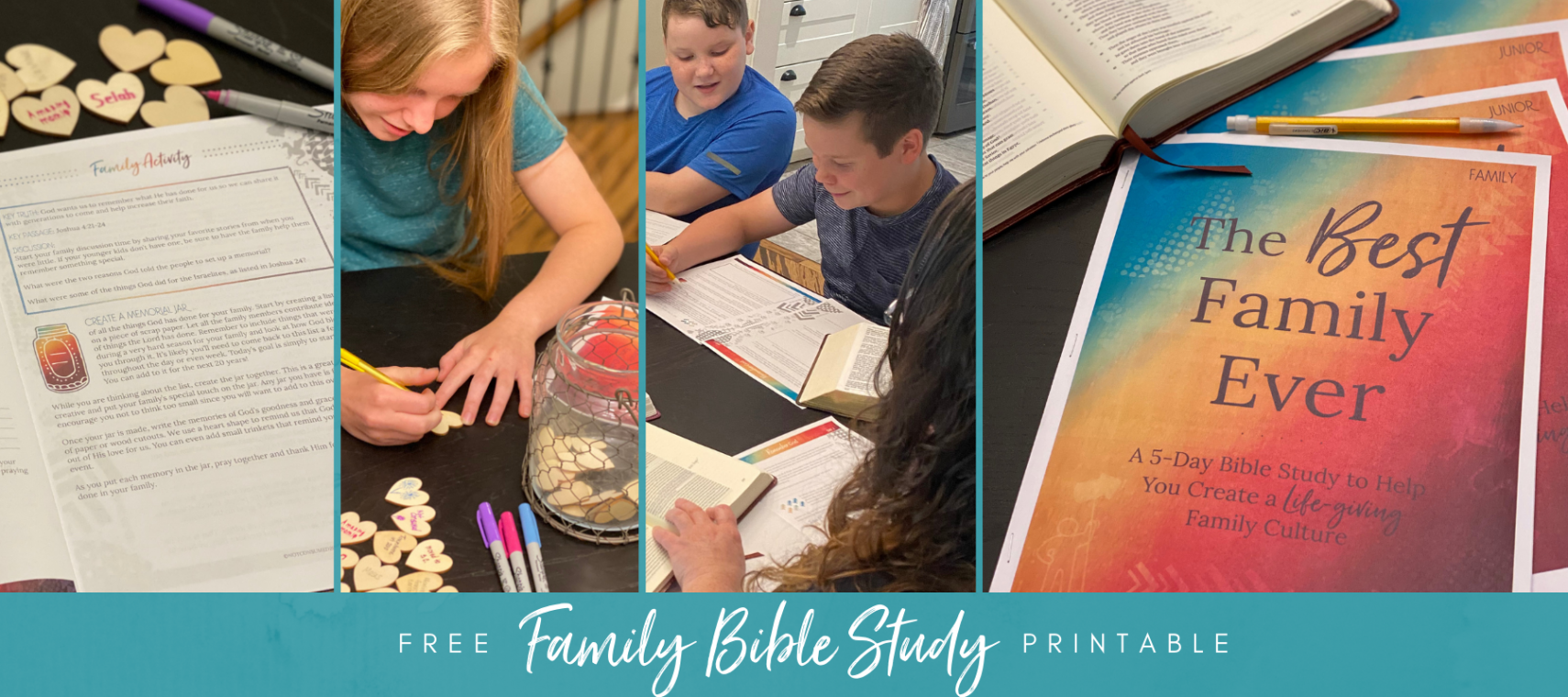 Free Printables: Homeschool, Christian Family, Spiritual Growth